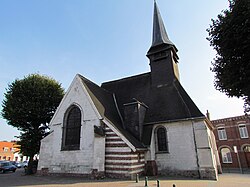 Eglise Saint-Martin de Noyelles-lès-Seclin 3